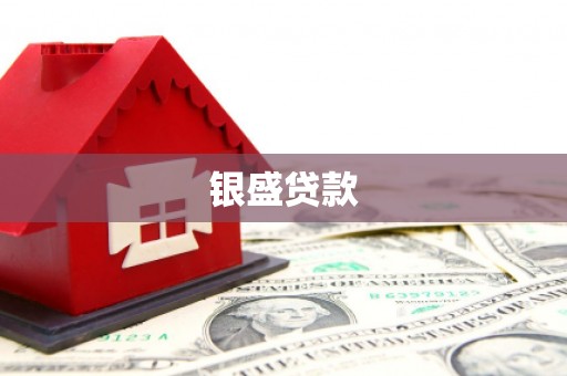 桃江银盛贷款