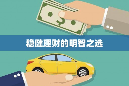 桃江稳健理财的明智之选