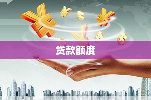 桃江贷款额度
