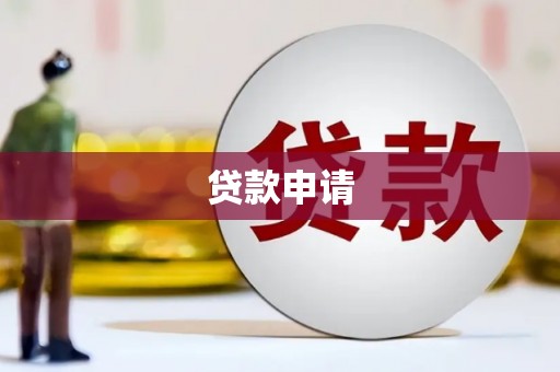 桃江贷款申请