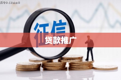 桃江贷款推广