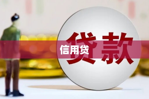 桃江信用贷