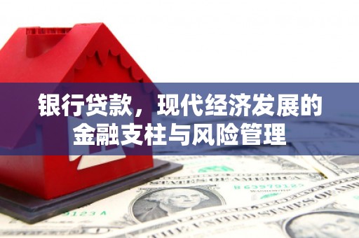 桃江银行贷款，现代经济发展的金融支柱与风险管理