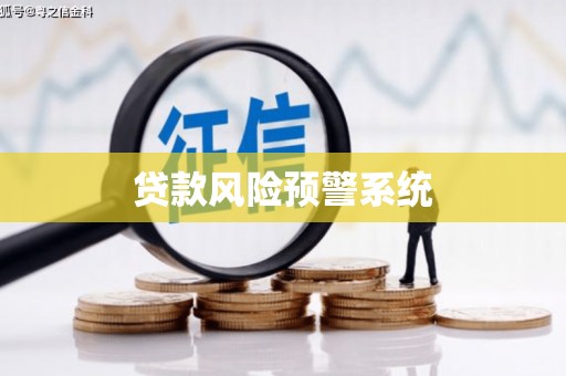 桃江贷款风险预警系统