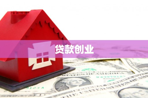 桃江贷款创业