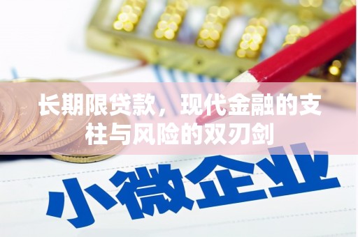 桃江长期限贷款，现代金融的支柱与风险的双刃剑