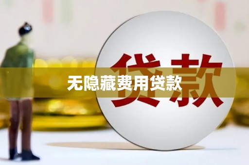 桃江无隐藏费用贷款