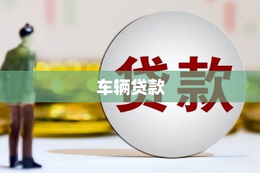桃江车辆贷款