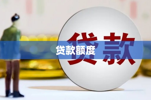 桃江贷款额度