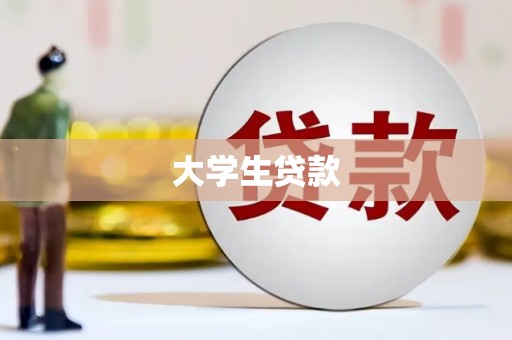 桃江大学生贷款