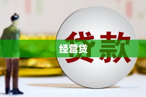 桃江经营贷