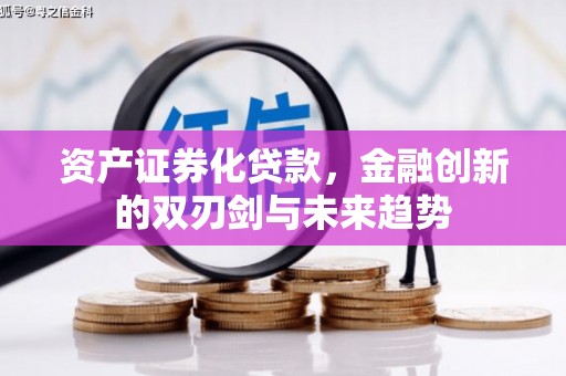 桃江资产证券化贷款，金融创新的双刃剑与未来趋势
