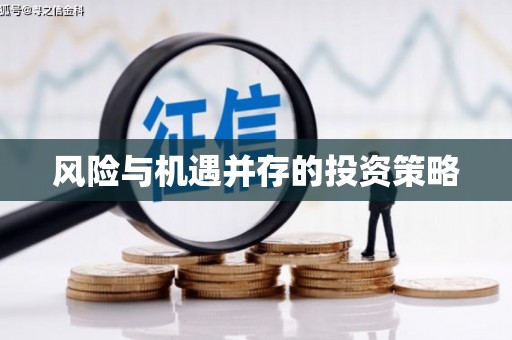 桃江风险与机遇并存的投资策略