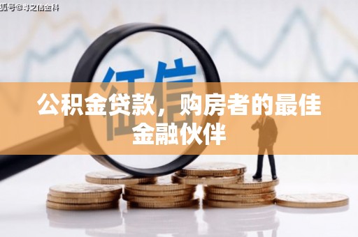 桃江公积金贷款，购房者的最佳金融伙伴