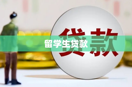 桃江留学生贷款