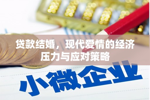 桃江贷款结婚，现代爱情的经济压力与应对策略