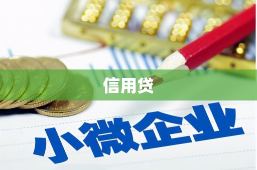 桃江信用贷