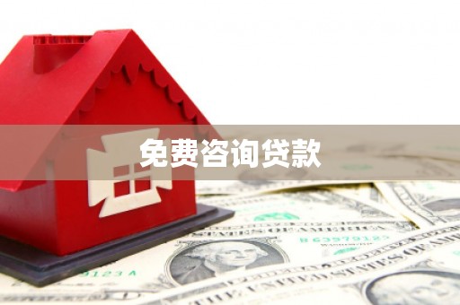 桃江免费咨询贷款