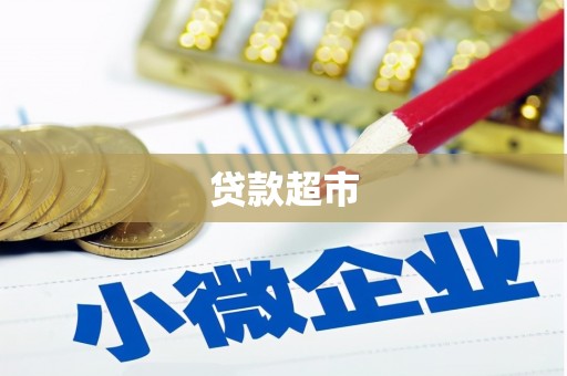 桃江贷款超市
