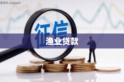 桃江渔业贷款