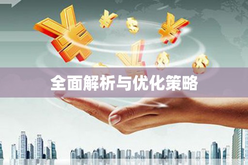 桃江全面解析与优化策略