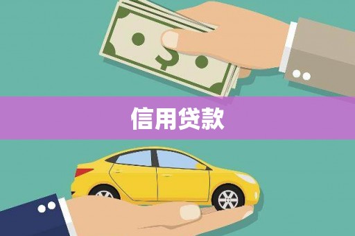 桃江信用贷款