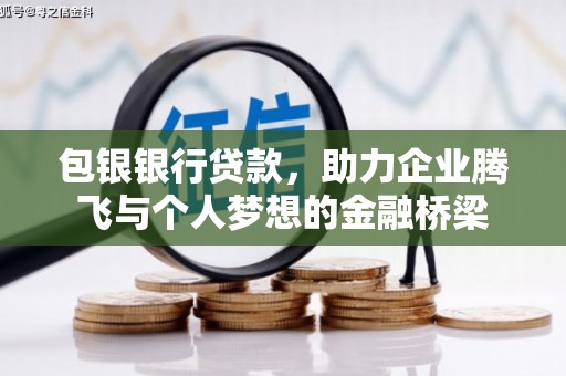 桃江包银银行贷款，助力企业腾飞与个人梦想的金融桥梁