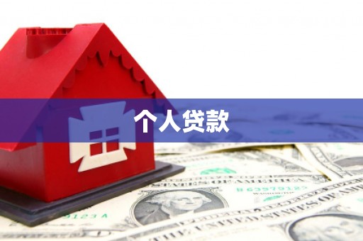 桃江个人贷款