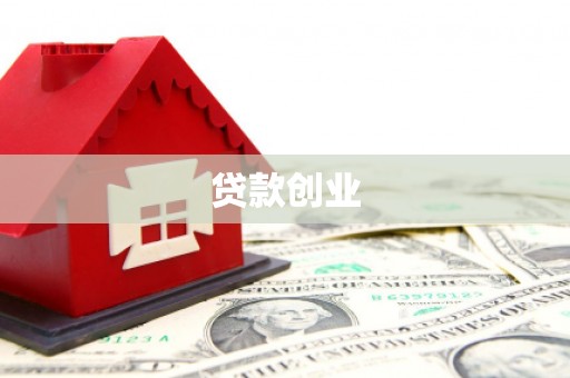 桃江贷款创业