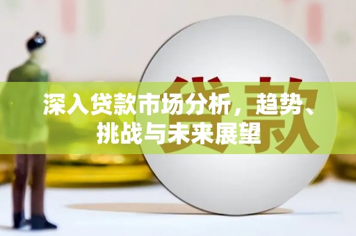 桃江深入贷款市场分析，趋势、挑战与未来展望