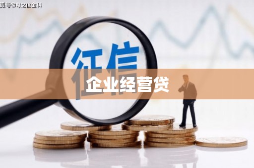 桃江企业经营贷