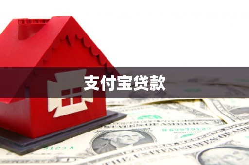 桃江支付宝贷款