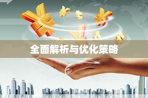 桃江全面解析与优化策略
