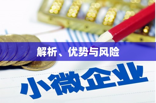 桃江解析、优势与风险