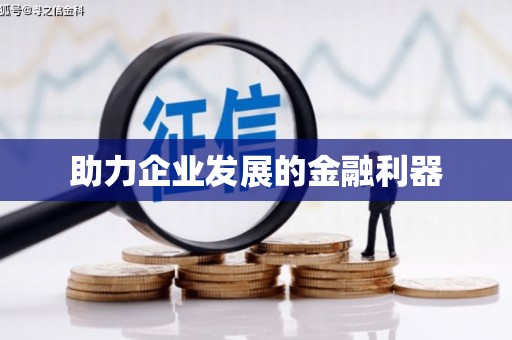 桃江助力企业发展的金融利器