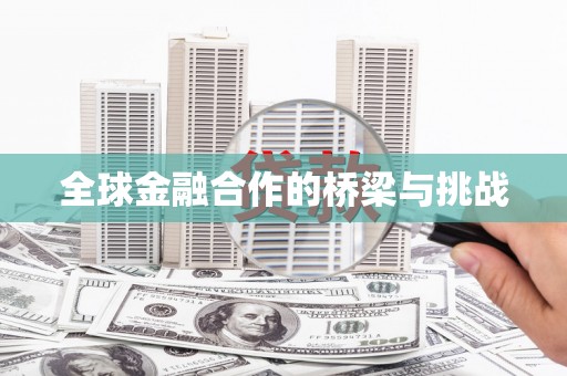 桃江全球金融合作的桥梁与挑战