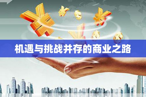 桃江机遇与挑战并存的商业之路